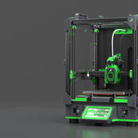 Micron R1 Upgrade Kit by HoneyBadger