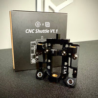 LDO CNC Shuttle V1.1 Stealth Changer Shuttle Kit