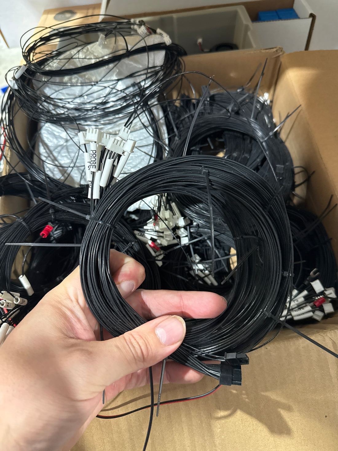 Fire sale items miscellaneous 3d printer parts