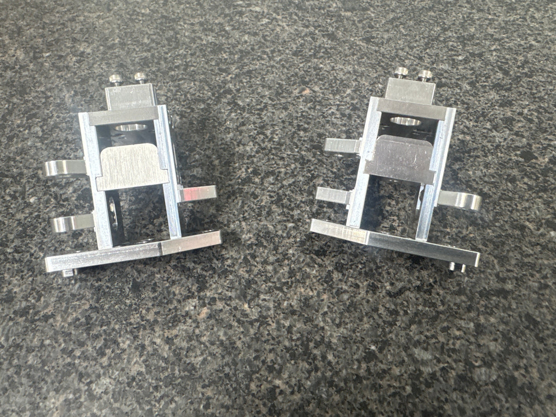 RatRig VCore 4 - Machined XY Joiners