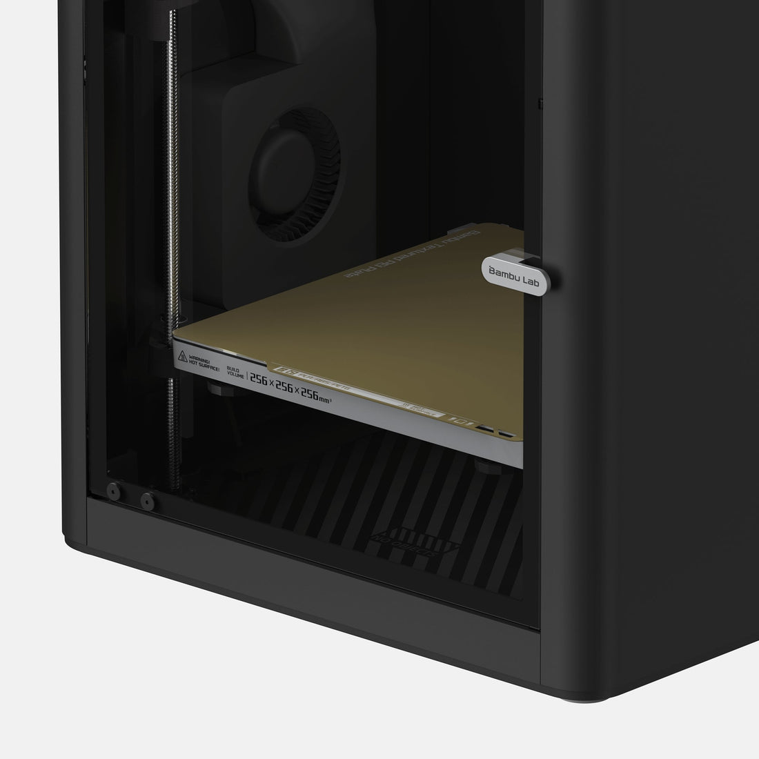 Bambu Lab P1S AMS Combo 3D Printer