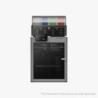 Bambu Lab P2S 3D printer