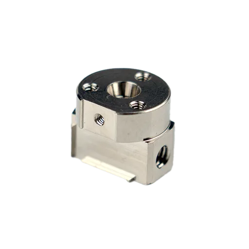 HeatBlock neXtG/neXtG Fiber