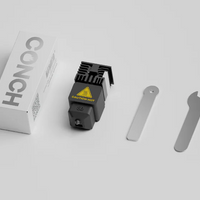 Conch Hotend Bambu Labs H2D