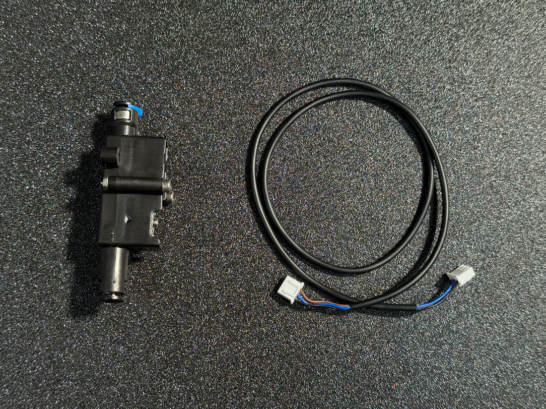 Plus4 Filament Tangle Sensor By Qidi – Fabreeko