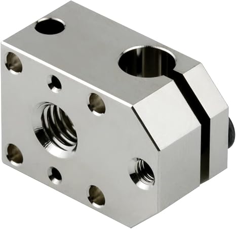 Dragon HeatBlock for ST/HF/WST/WHF