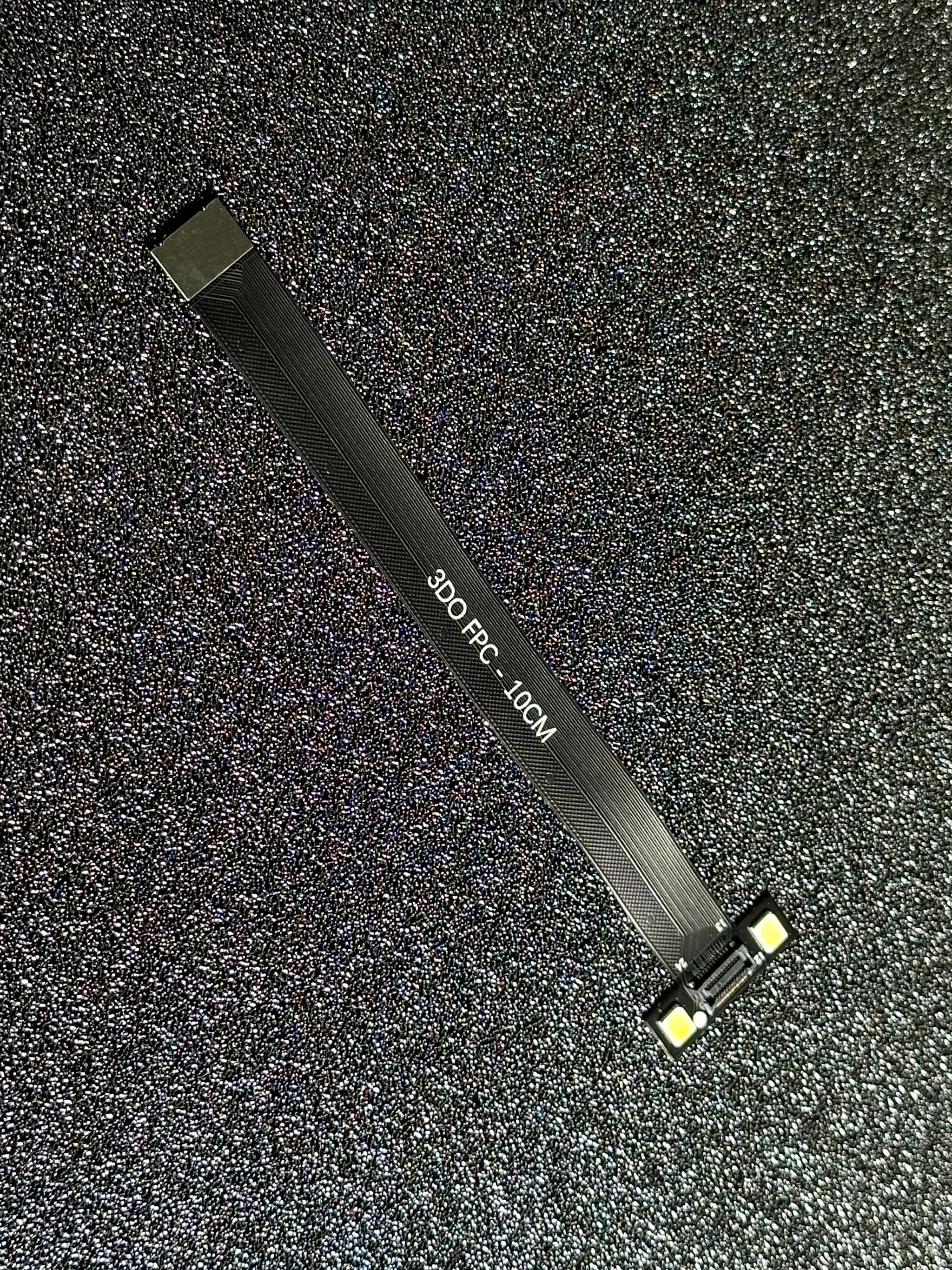 FPC Cable for 3DO Enclosure & Nozzle Camera V2 – Fabreeko