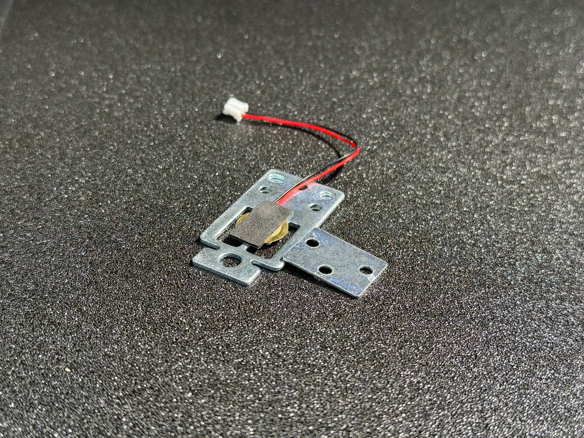 Plus4 Heatbed Sensor Unit By Qidi – Fabreeko