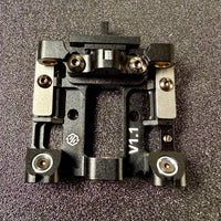 LDO CNC Shuttle V1.1 Stealth Changer Shuttle Kit