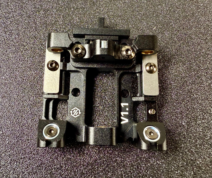 LDO CNC Shuttle V1.1 Stealth Changer Shuttle Kit