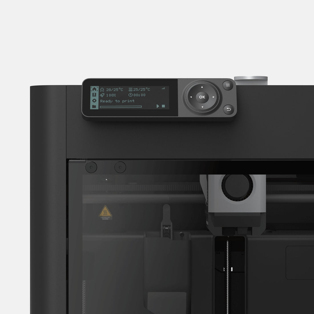 Bambu Lab P1S AMS Combo 3D Printer