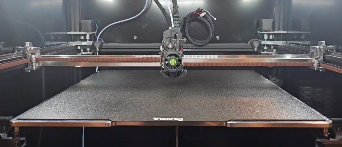 RatRig VCore 4 - Machined XY Joiners