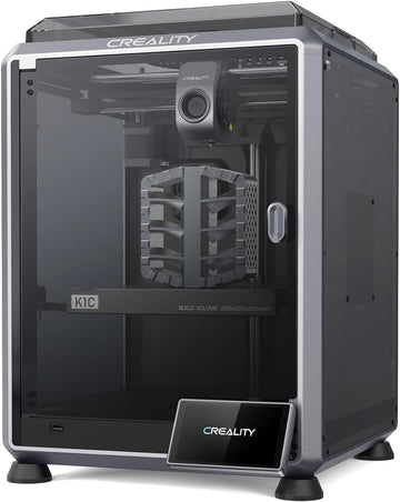 K1C Core XY 3d printer by Creality