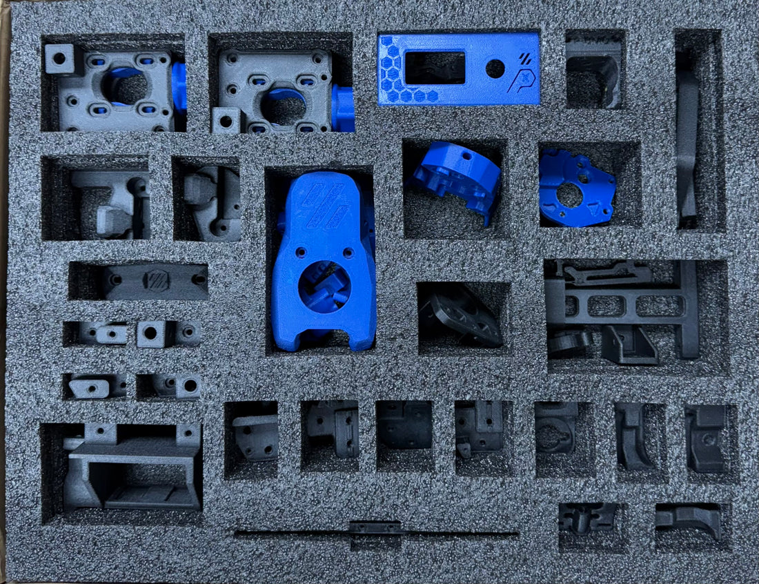 Fire sale items miscellaneous 3d printer parts