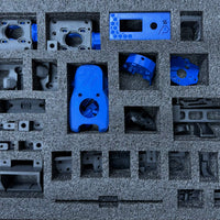 Fire sale items miscellaneous 3d printer parts