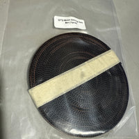 GATES 2GT Open Belt LL-2GT-6/9 reinforced and High temp