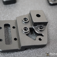 Trident 9MM Conversion CNC parts By Double T & HoneyBadger