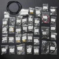 Fire sale items miscellaneous 3d printer parts