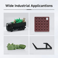 Qidi PLA-CF Filament 1kg spools