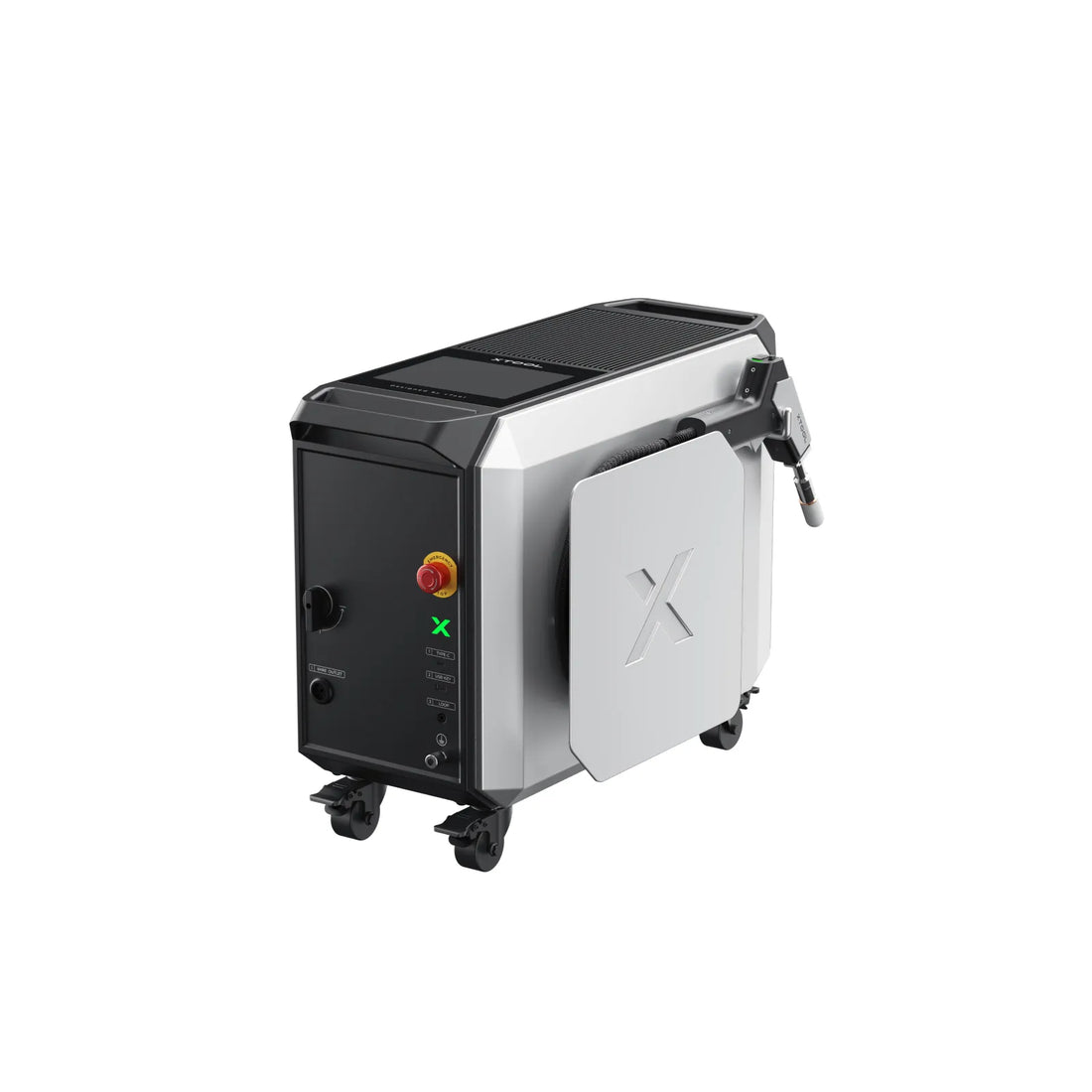 xTool MetalFab Laser Welder & CNC Cutter