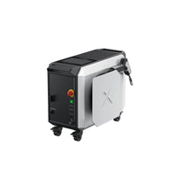 xTool MetalFab Laser Welder & CNC Cutter