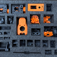 Fire sale items miscellaneous 3d printer parts