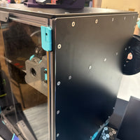 Honeybadger 5mm Aluminum Structural Enclosure Panel