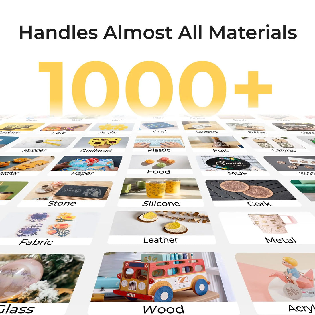 xTool M1 Ultra: The World&