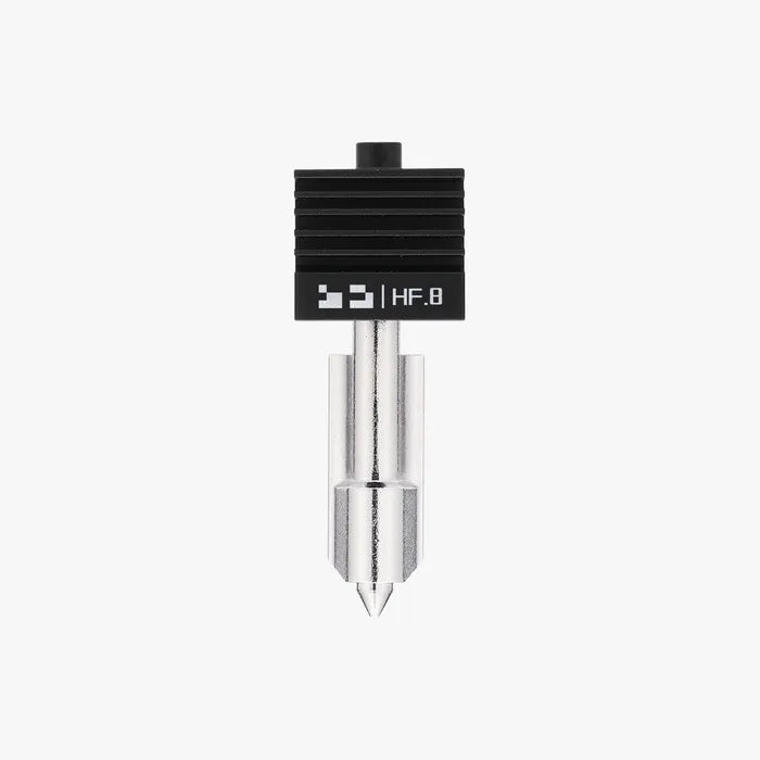 Bambu Hotend - H2/P2S/X2D