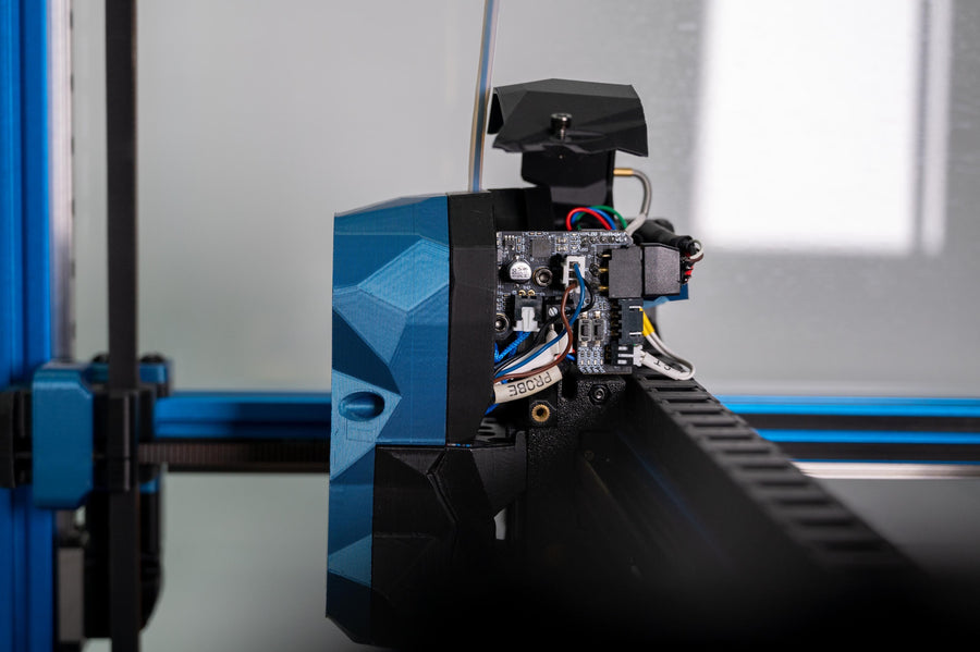 Trident Lab Printer Voron Trident R2 3D Printer Kit by LDO – Fabreeko
