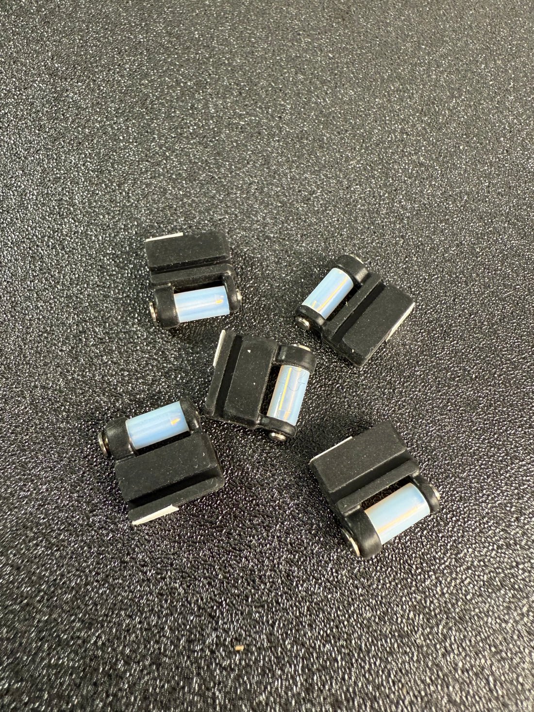 Qidi Q2 Nozzle Wiper (5pcs)