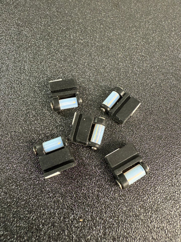 Qidi Q2 Nozzle Wiper (5pcs)