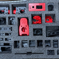 Fire sale items miscellaneous 3d printer parts