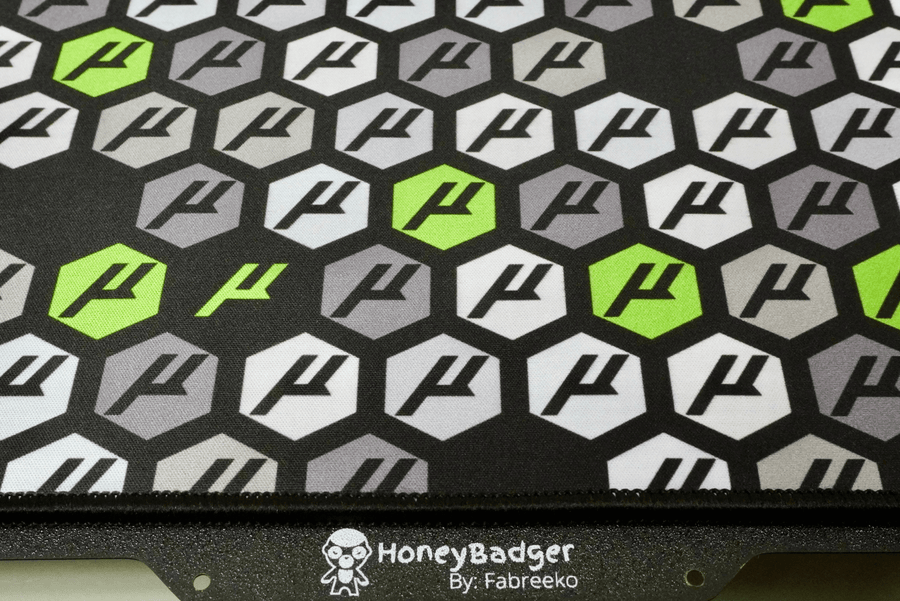 Voron Or Micron themed Desk Pad