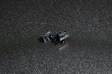 Microswitch D2F-L type in packs of 3