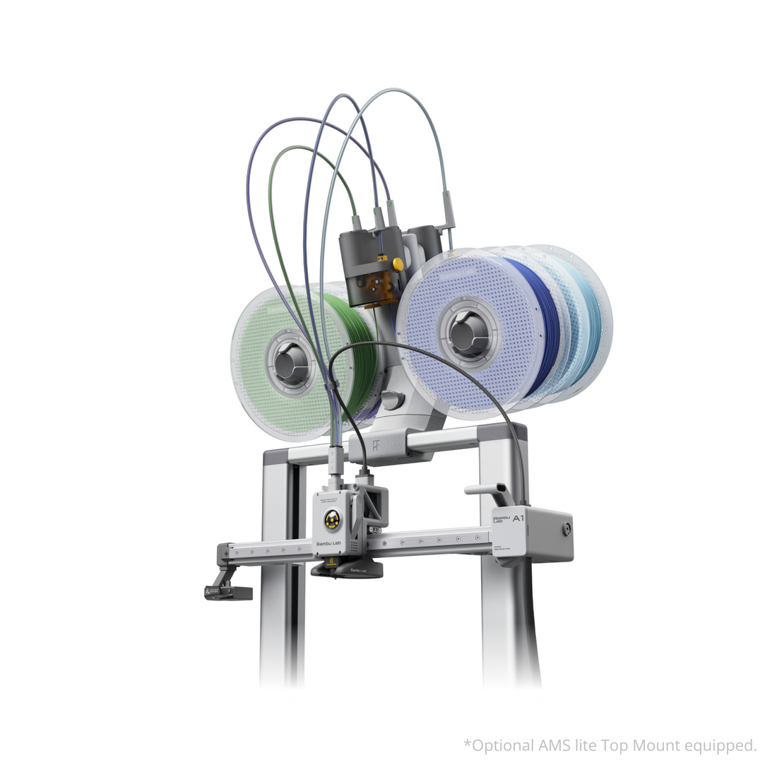 Bambu Lab A1  3D Printer