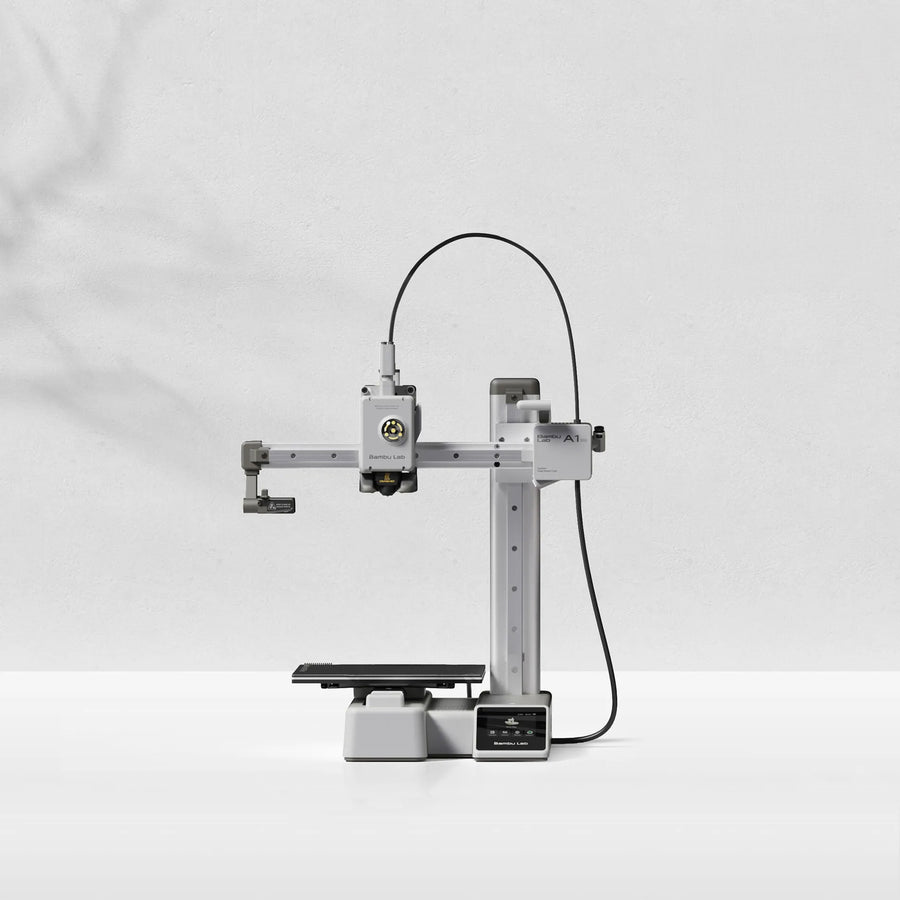 Bambu Lab A1 3Dプリンター Bambu Lab A1 mini 3D Printer – Fabreeko