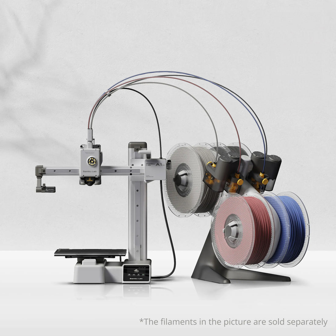Bambu Lab A1 mini  3D Printer