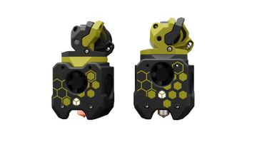 A4T Toolhead Kit by HoneyBadger