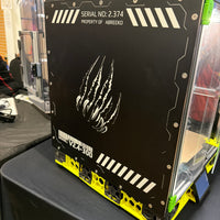 Honeybadger 5mm Aluminum Structural Enclosure Panel