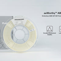 Phaetus aeWorthy™ ABS-GF Filament 1kg