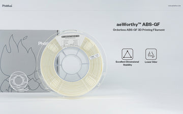 Phaetus aeWorthy™ ABS-GF Filament 1kg