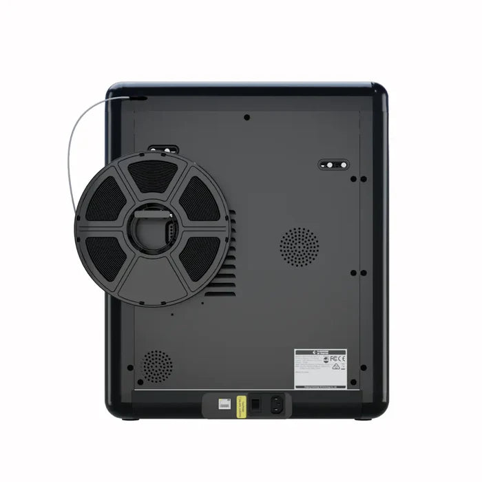 Flashforge Adventurer AD5M Pro 3D Printer, Enclosed CoreXY Metal Structure