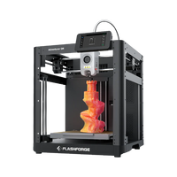 Flashforge Adventurer AD5M  Core XY 3D Printer