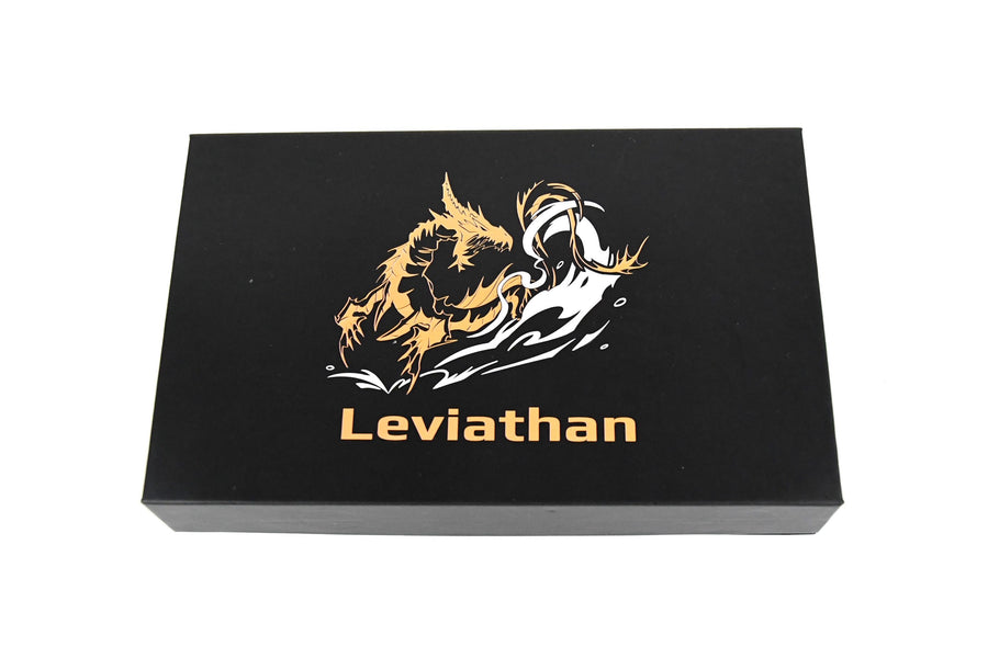 Leviathan v1.2 Controller Board by LDO & Voron Design