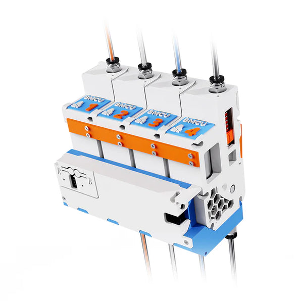 BIQU BMCU-370 Full Multi-Color Feeding System – Fabreeko