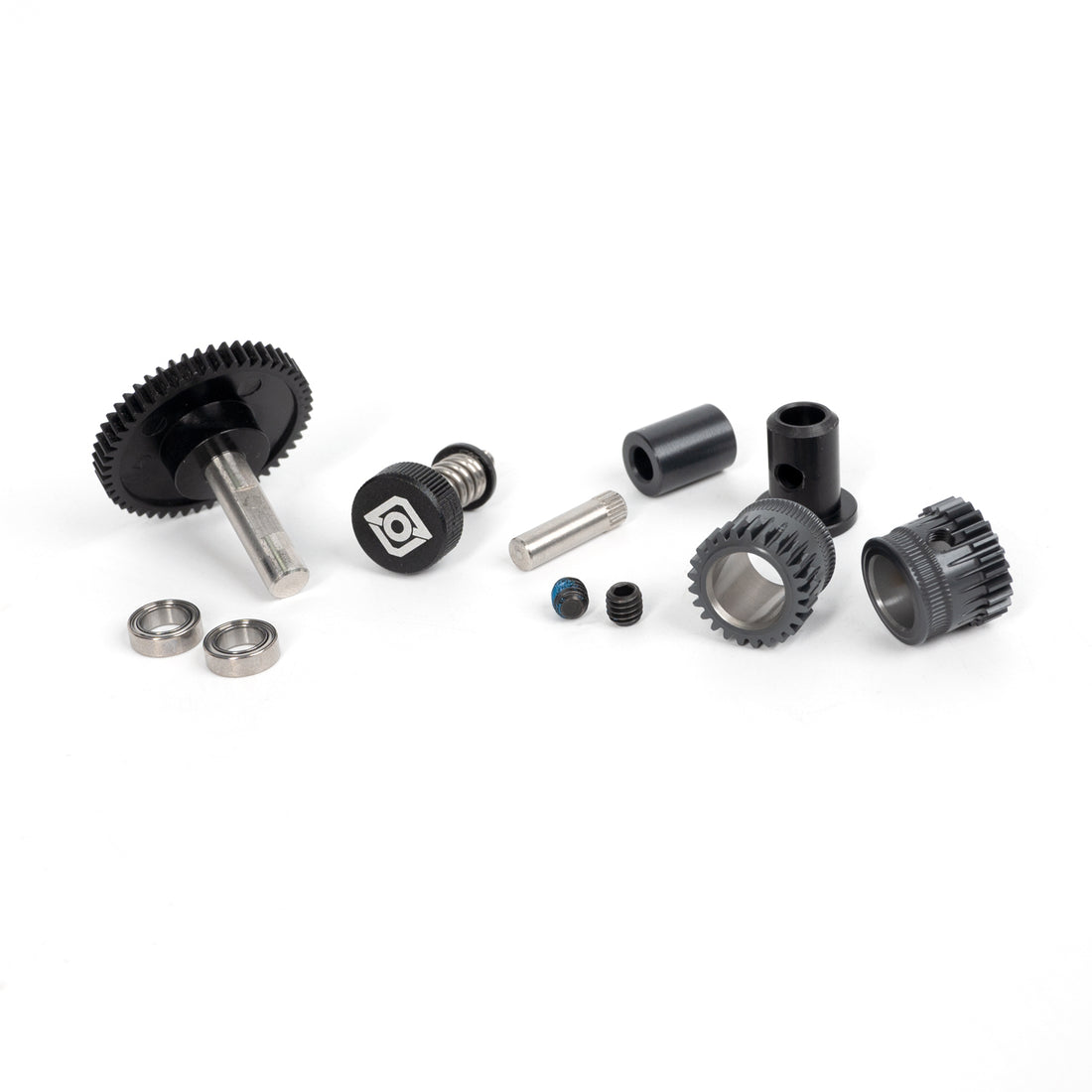 APEX Gearset Upgrade for Box Turtle By LDO