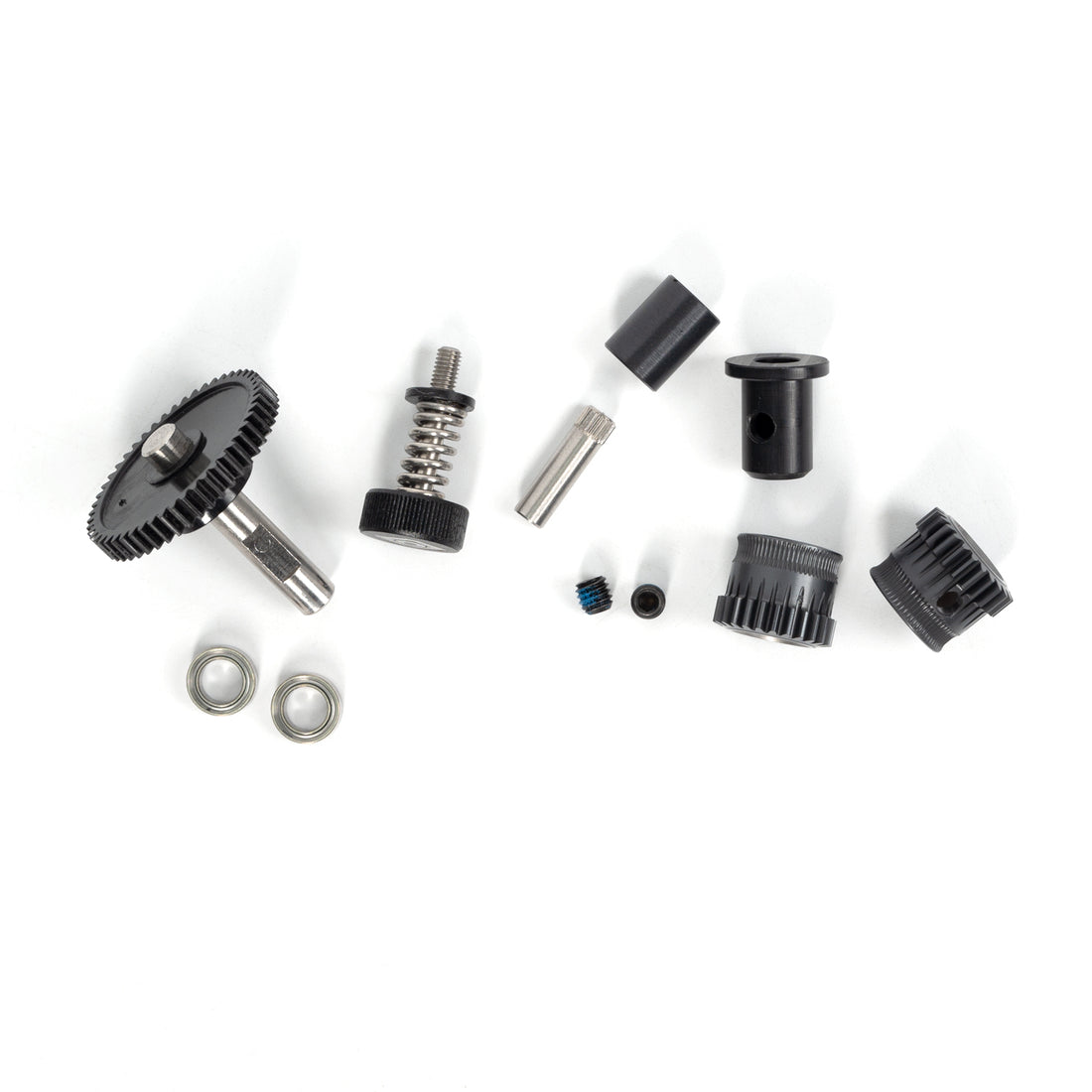 APEX Gearset Upgrade for Box Turtle By LDO