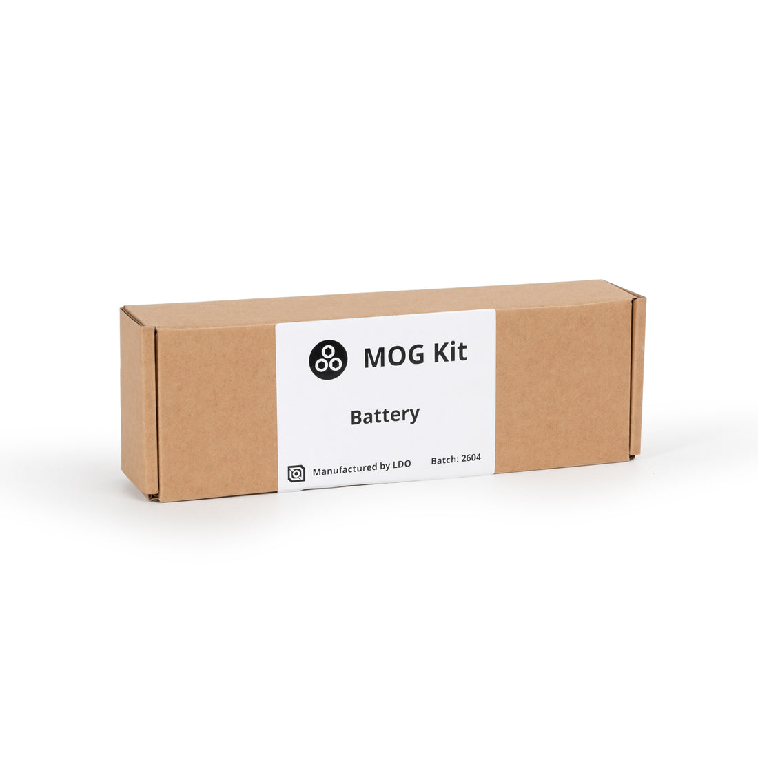 MOG - FULL 3D PRINTED RC TRUCK by LDO