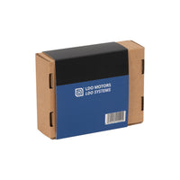 LDO LCP300-24D5 compact power supply 24V and 5V 300w